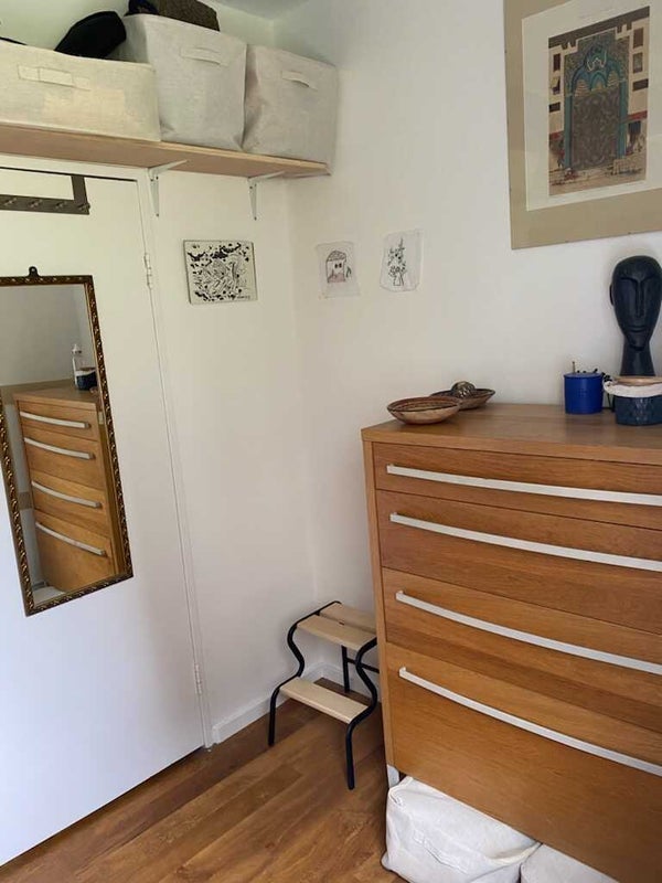Room Jays Street in Greater London