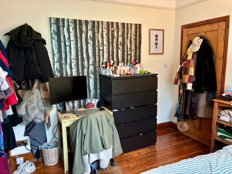 Room Elwin Street in Greater London
