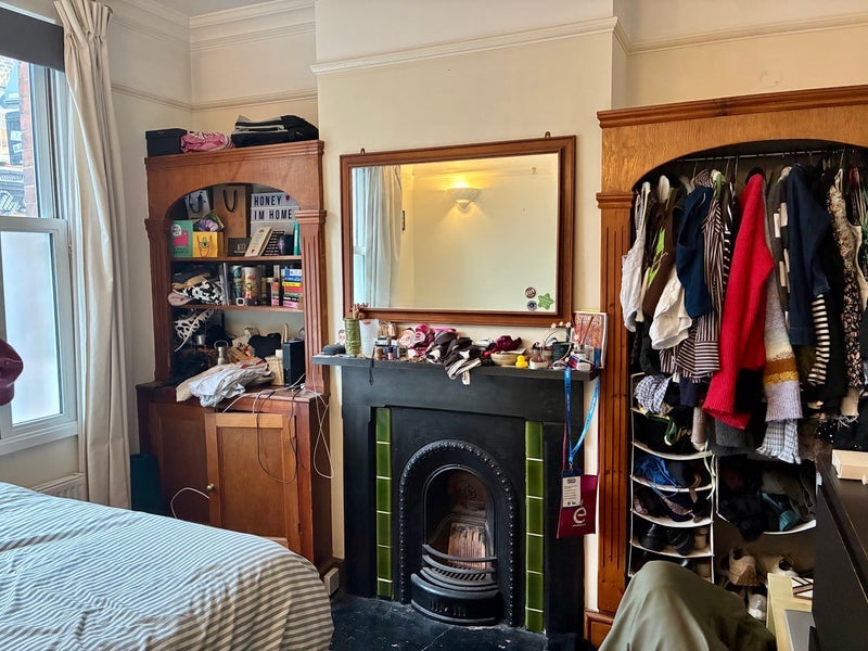 Room Elwin Street in Greater London
