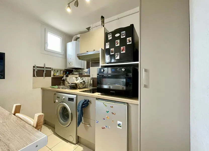Appartement Rue de Cugnaux à Toulouse