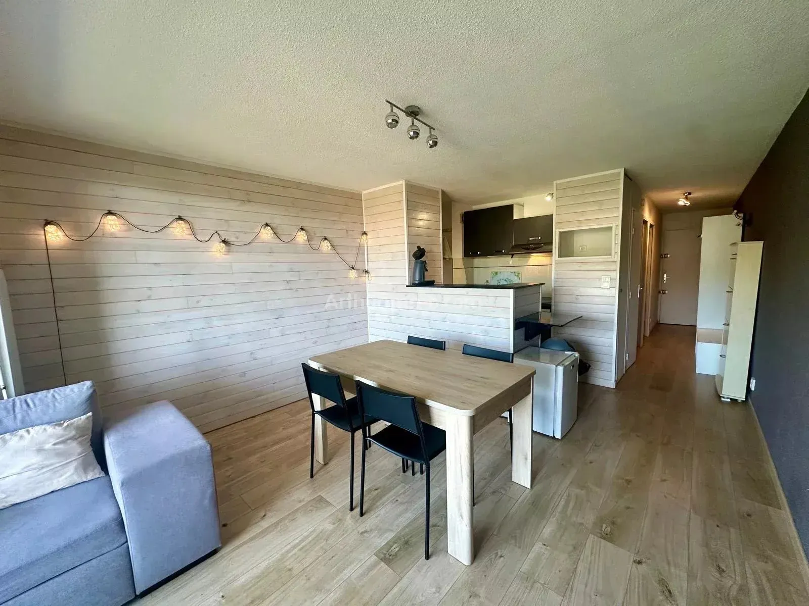 Flat Avenue Bel-Air in Villeneuve-Loubet