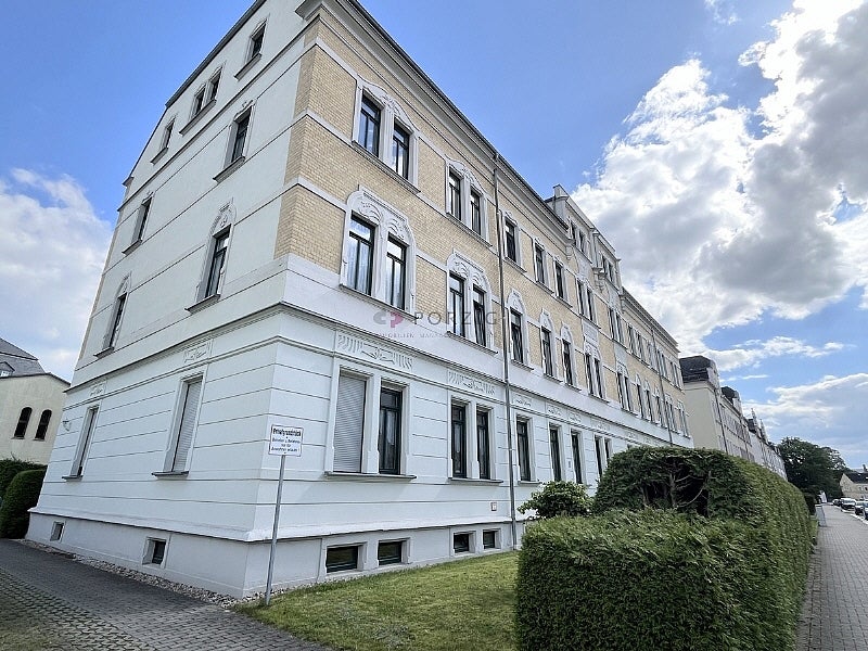 Wohnung Marienberger Straße in Chemnitz