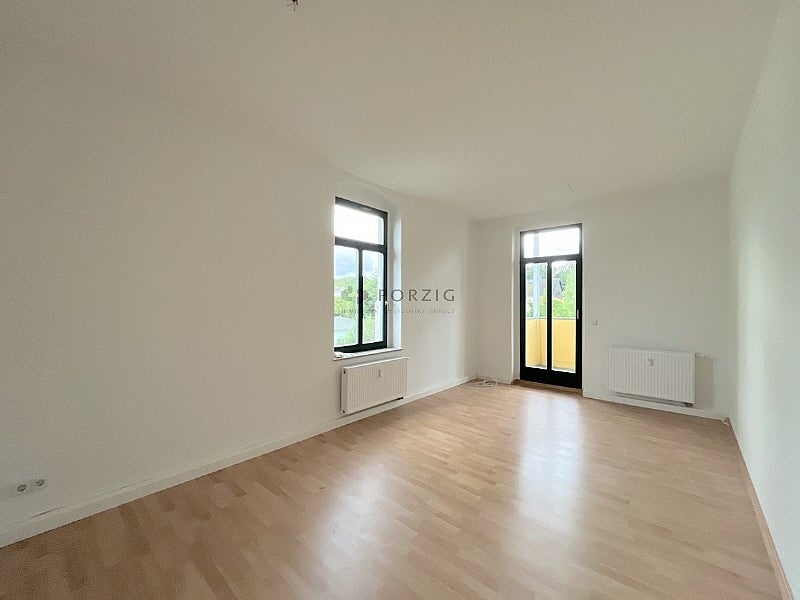 Wohnung Marienberger Straße in Chemnitz
