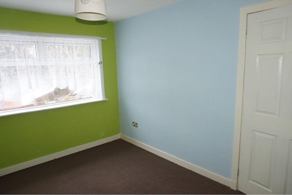Flat Baillie Drive in Bothwell