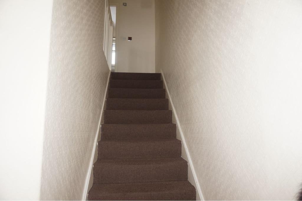 Flat Baillie Drive in Bothwell