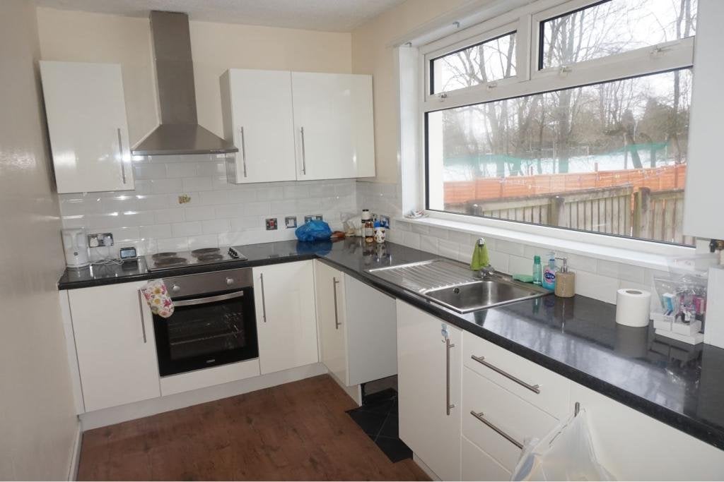 Flat Baillie Drive in Bothwell