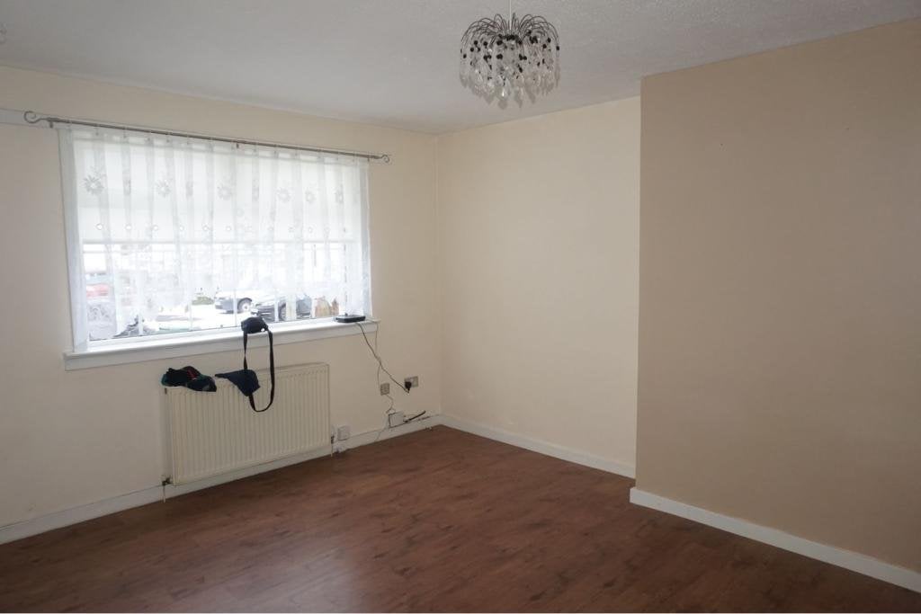 Flat Baillie Drive in Bothwell