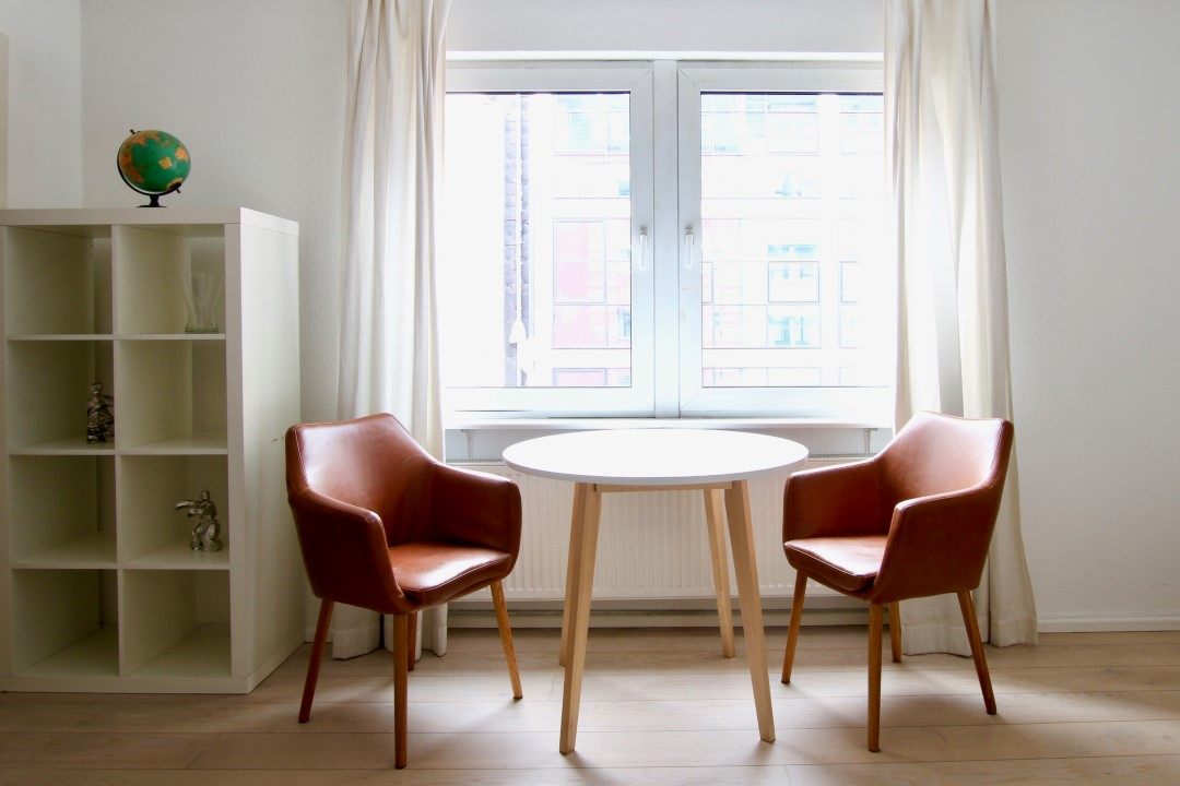 Wohnung Antwerpener Straße in Köln