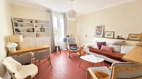 Appartement Rue d'Italie à Roubaix