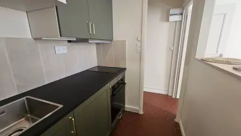 Appartement Rue d'Italie à Roubaix