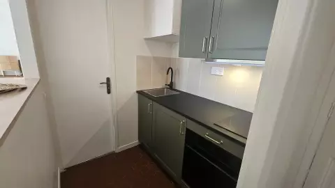 Appartement Rue d'Italie à Roubaix