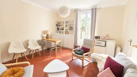 Appartement Rue d'Italie à Roubaix