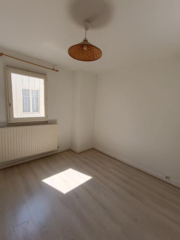 Appartement Rue du Grand Verger à Nancy