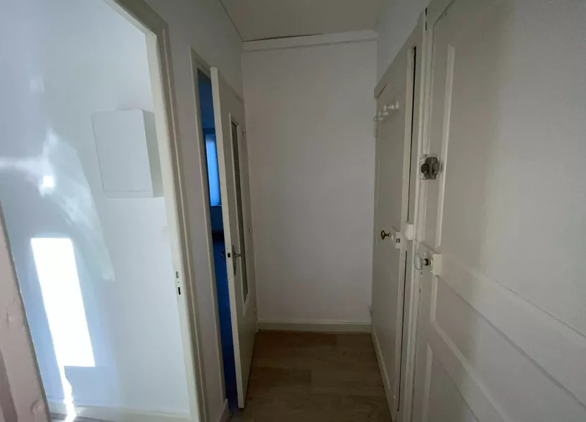 Appartement Lotissement Les Églantiers à Mende