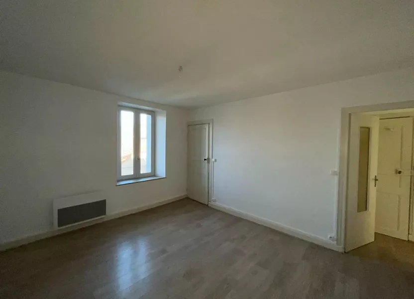 Appartement Lotissement Les Églantiers à Mende