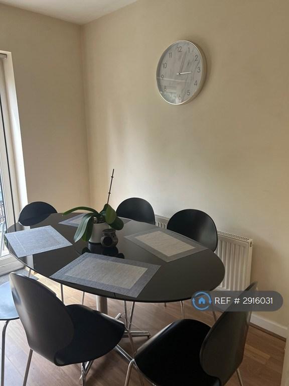 House Larchmont Road in Leicester