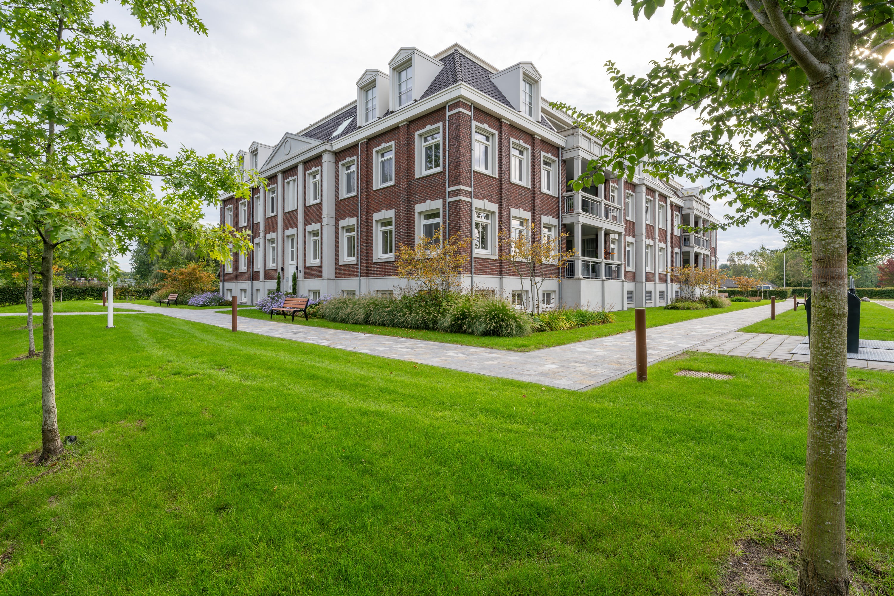 Appartement Westerweg 62 A in Purmerend