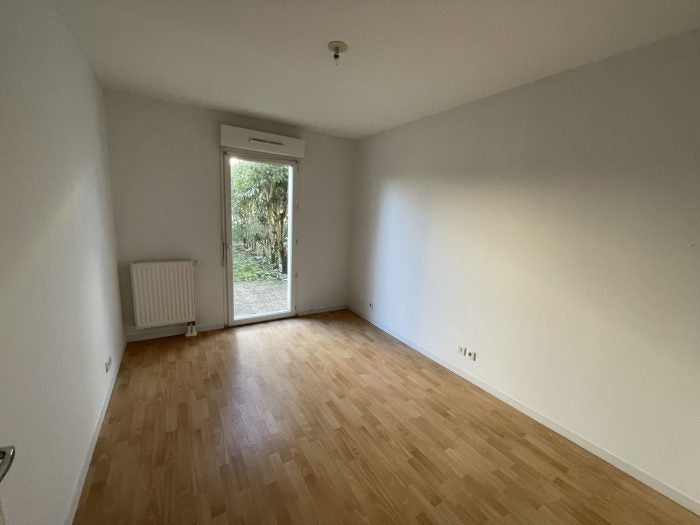 Appartement Rue de Bignoux à Poitiers
