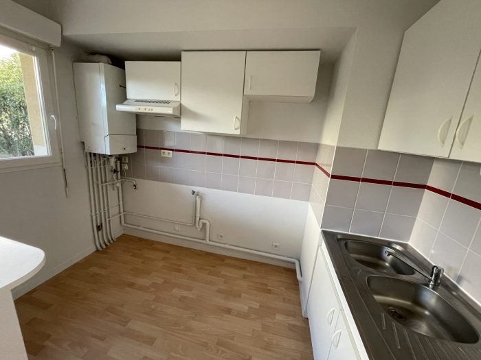 Appartement Rue de Bignoux à Poitiers