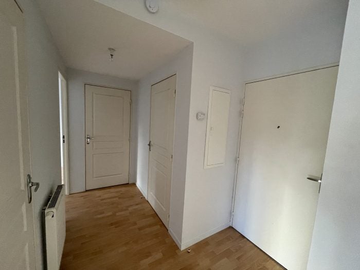 Appartement Rue de Bignoux à Poitiers