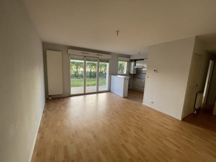 Appartement Rue de Bignoux à Poitiers