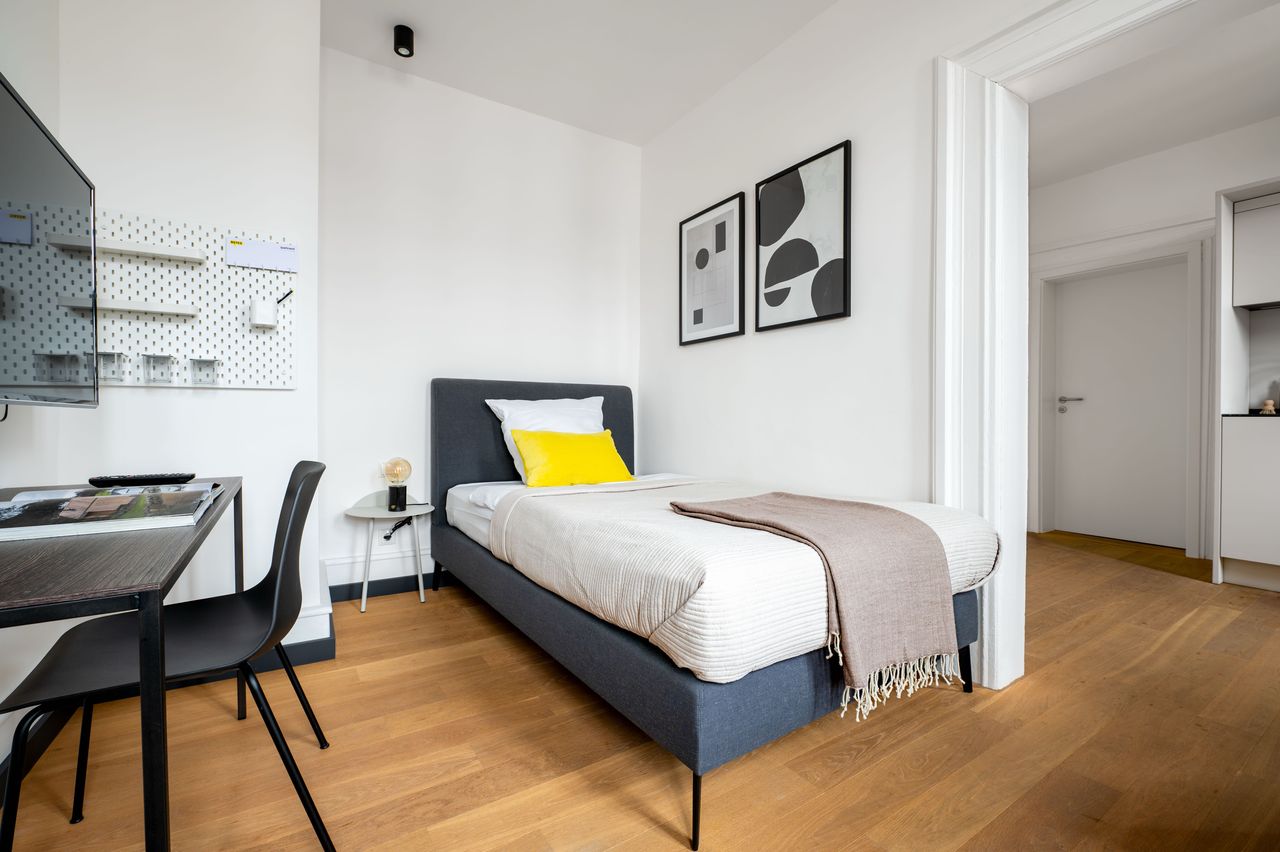 Wohnung Amtsstraße in Wolfsburg