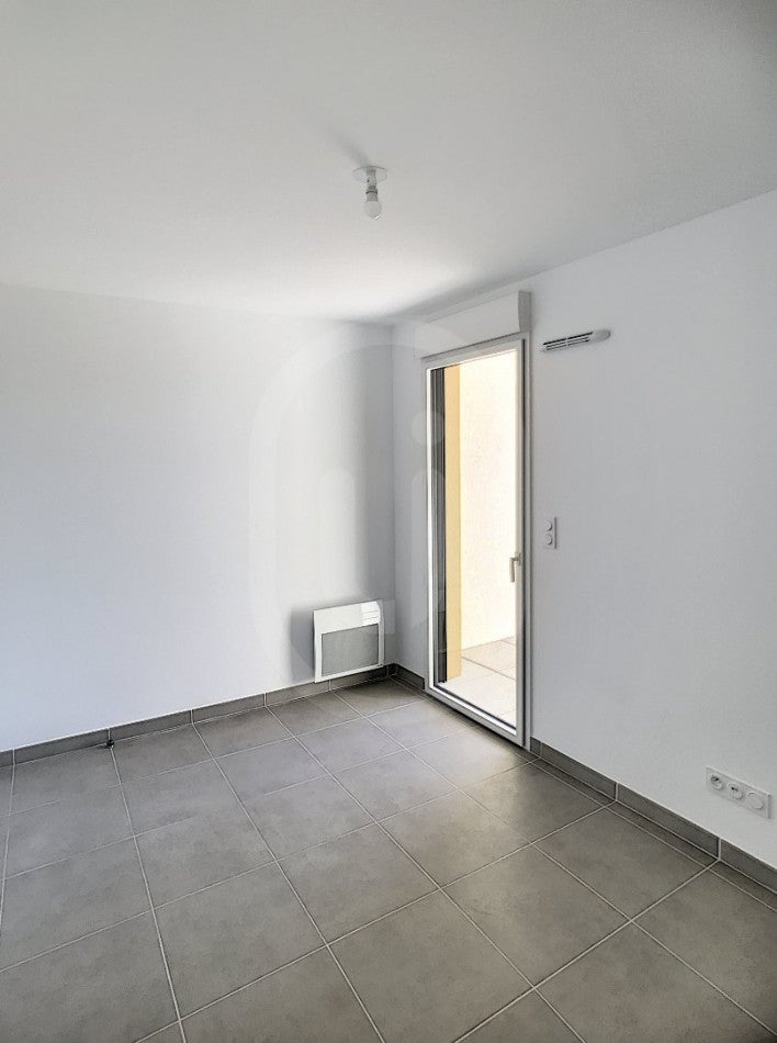 Flat Avenue des Prés d'Arènes in Montpellier