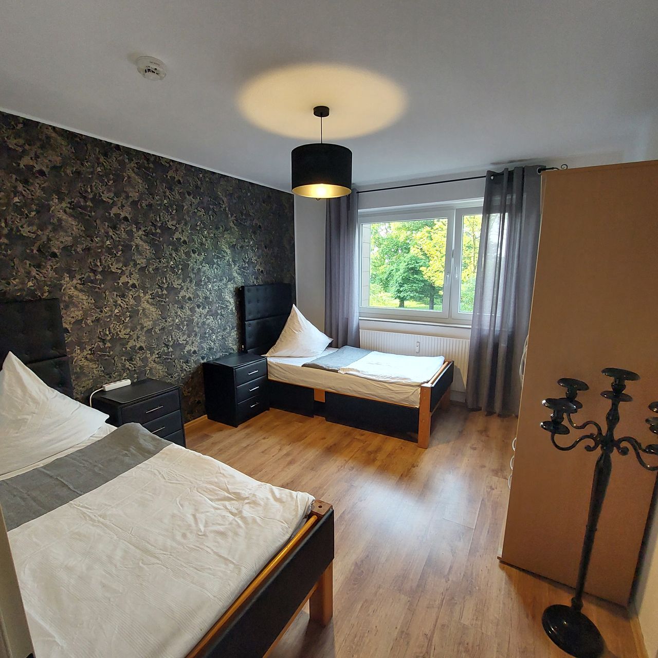 Wohnung Hinrichsring in Hannover