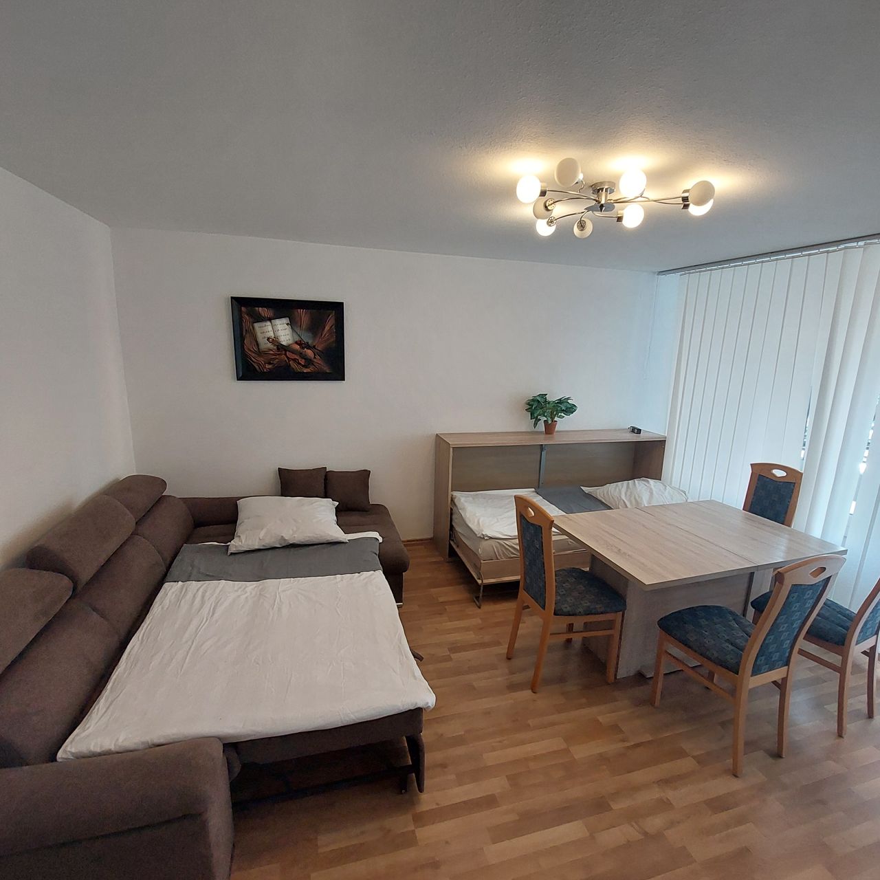 Wohnung Hinrichsring in Hannover