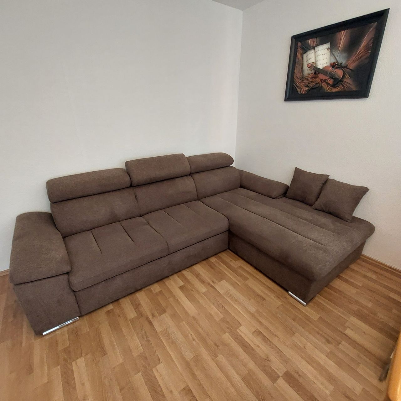 Wohnung Hinrichsring in Hannover