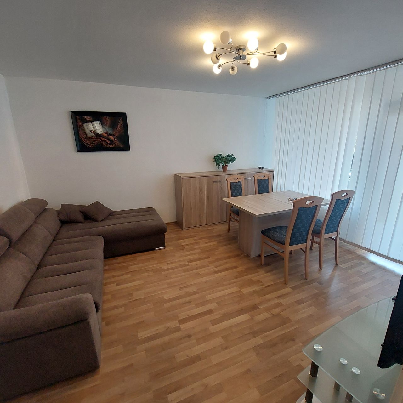 Wohnung Hinrichsring in Hannover
