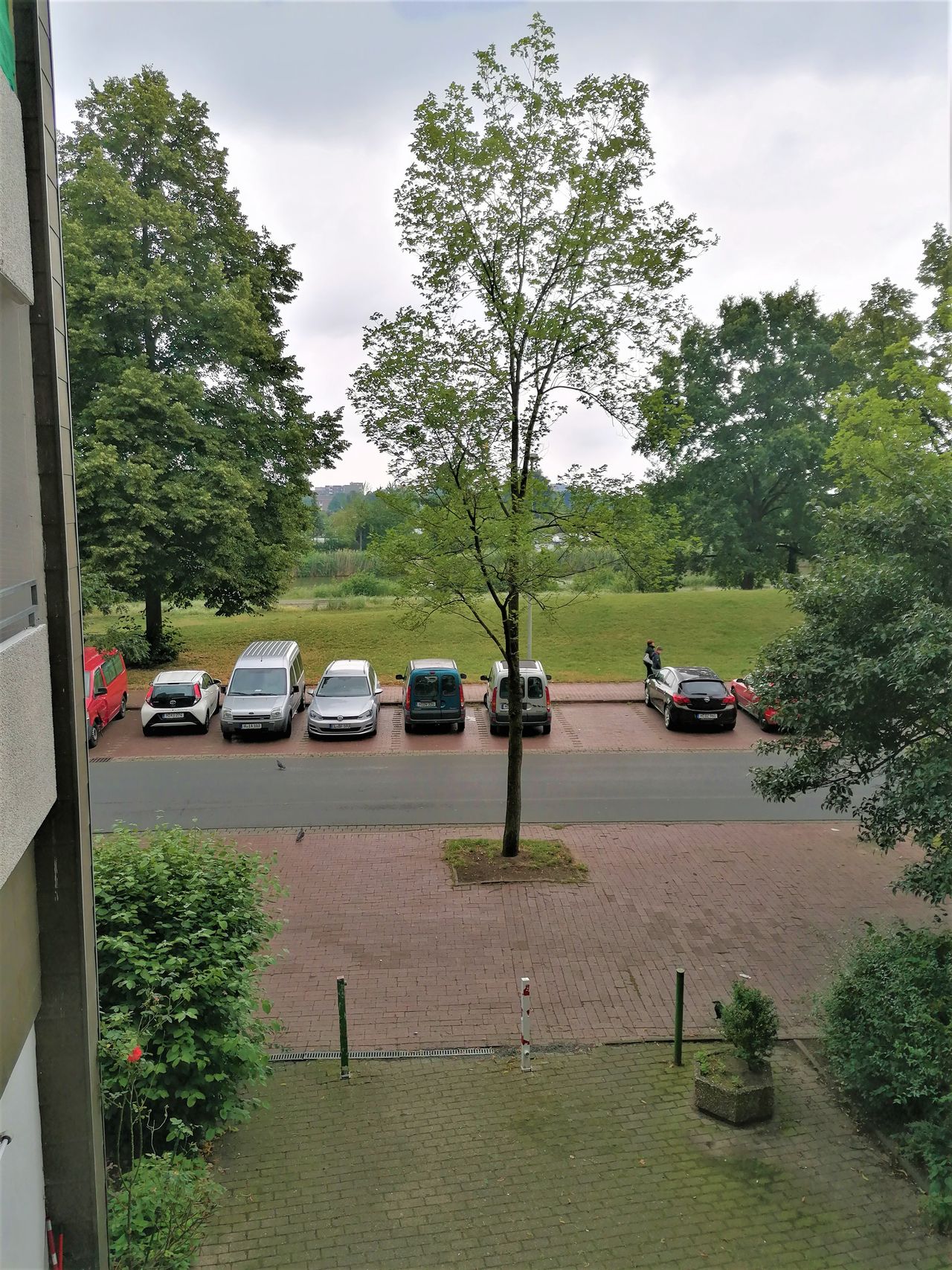 Wohnung Hinrichsring in Hannover