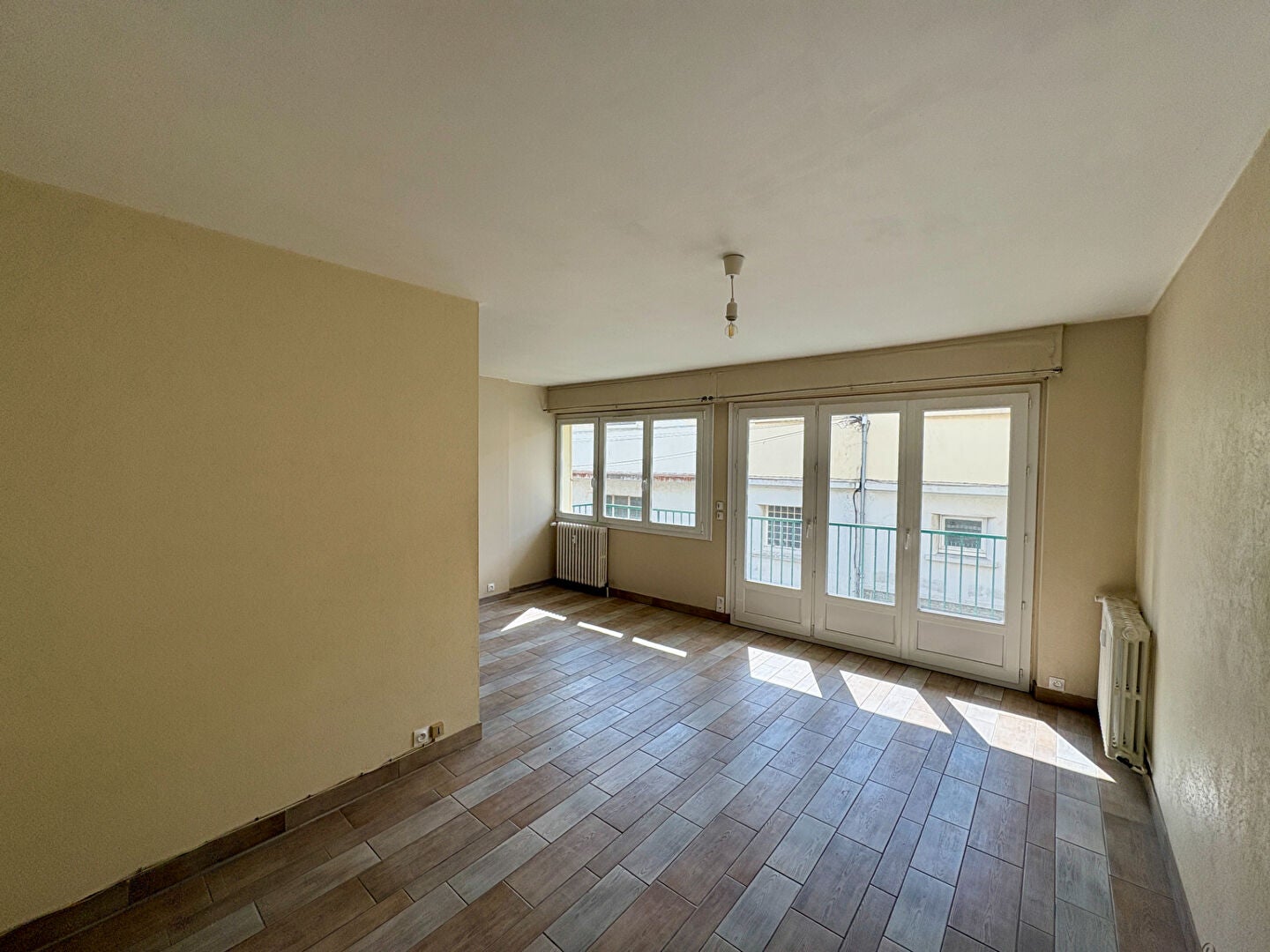 Flat Rue Saint-François in Saint-Brieuc