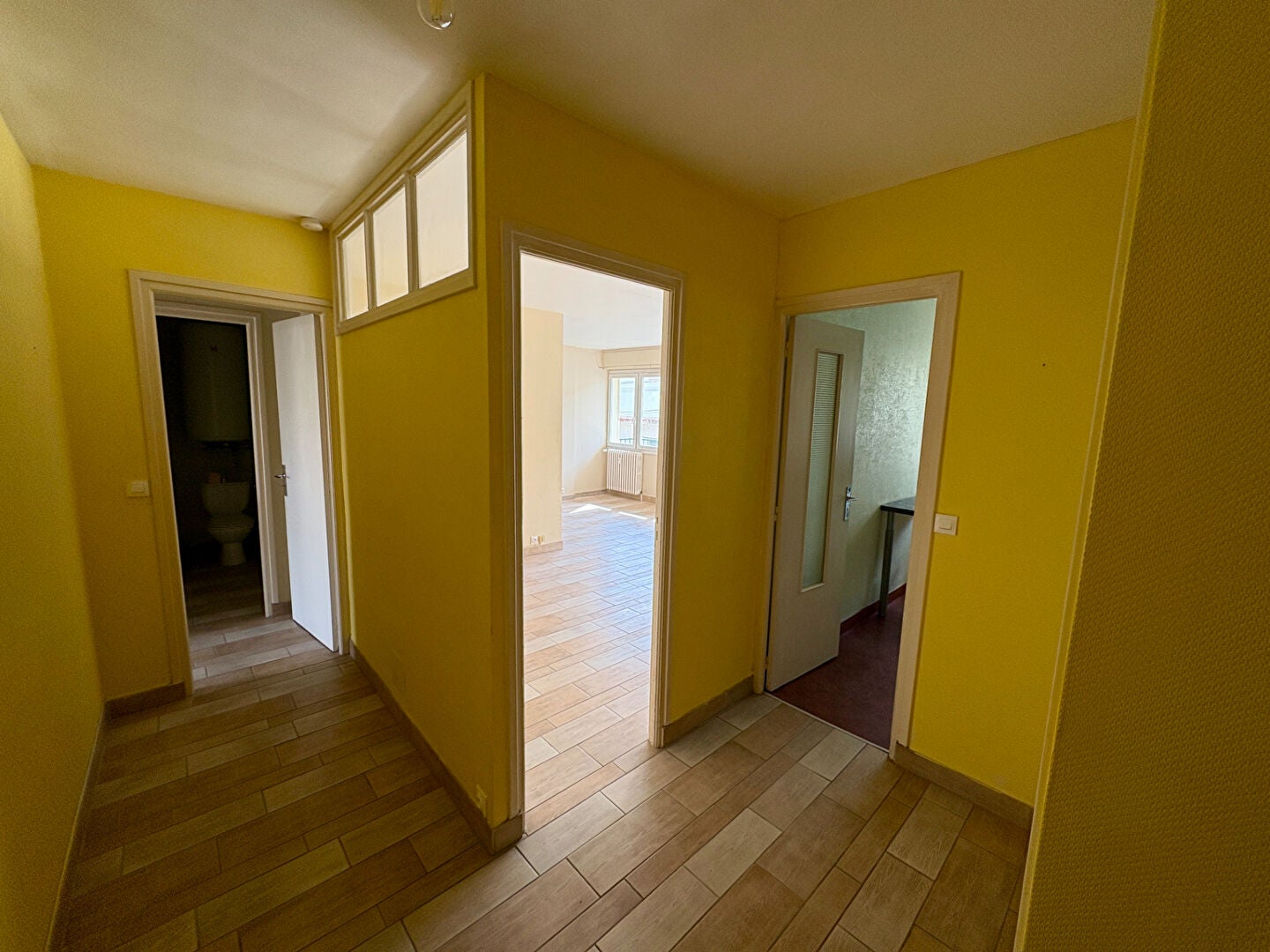 Flat Rue Saint-François in Saint-Brieuc