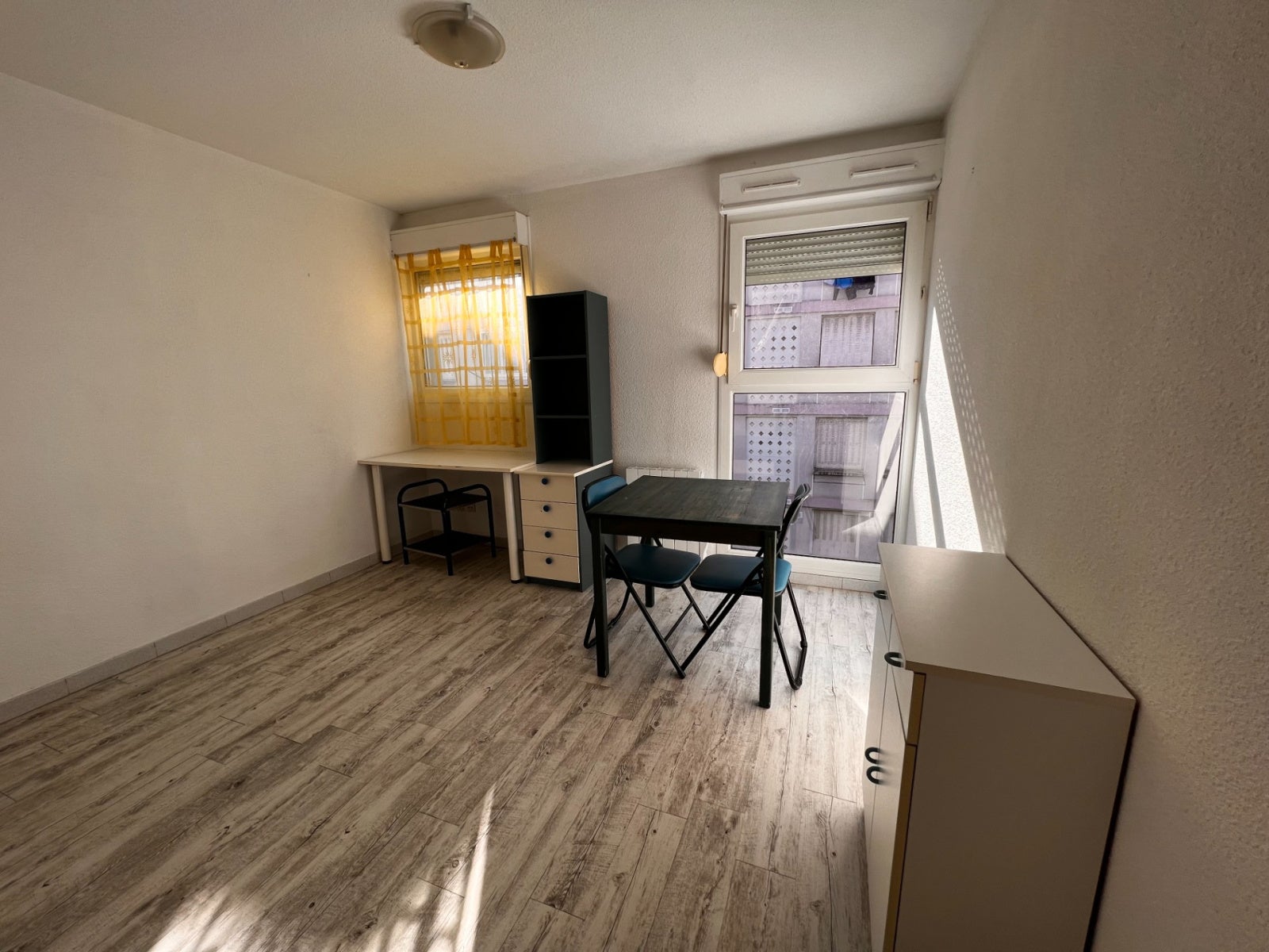 Flat Rue de Kaunas in Grenoble