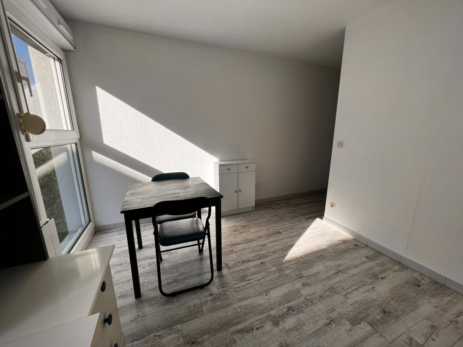 Flat Rue de Kaunas in Grenoble
