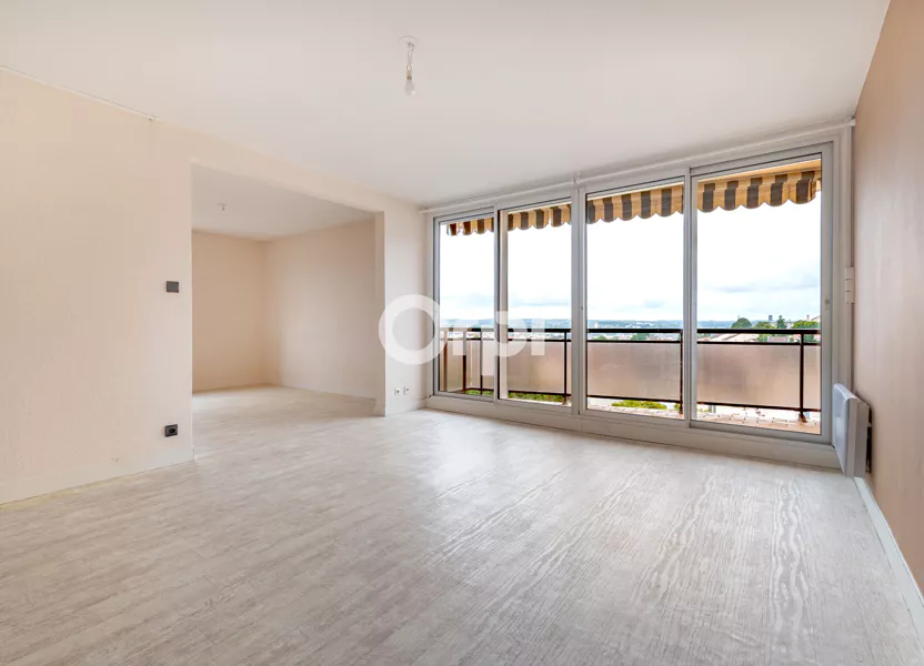 Appartement Rue du Grand Treuil à Limoges