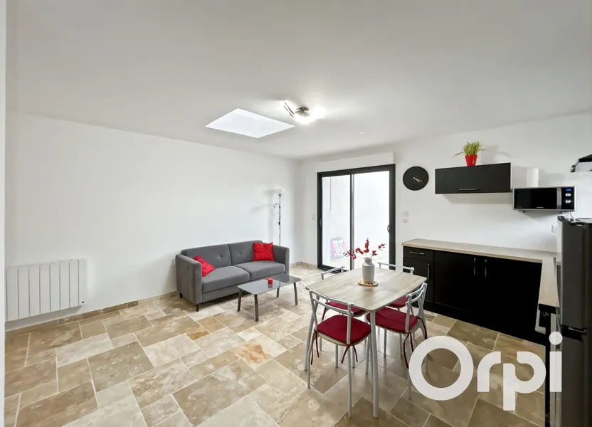 Appartement Chemin des Meilles à Loriol-sur-Drôme