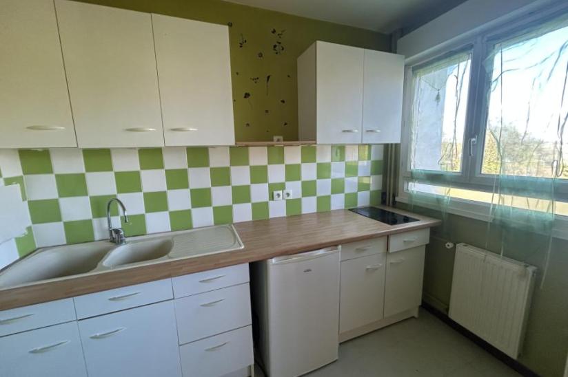 Room Rue des Ursulines in Le Mans