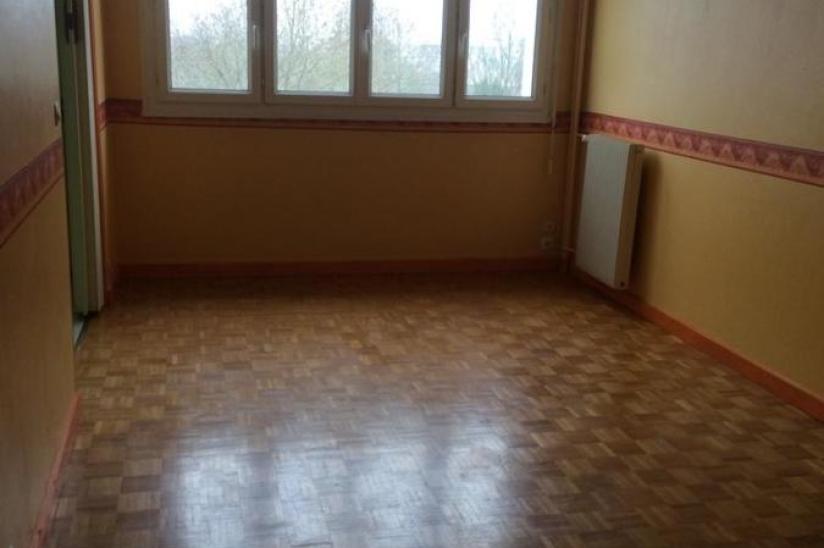 Appartement Boulevard Demorieux à Le Mans