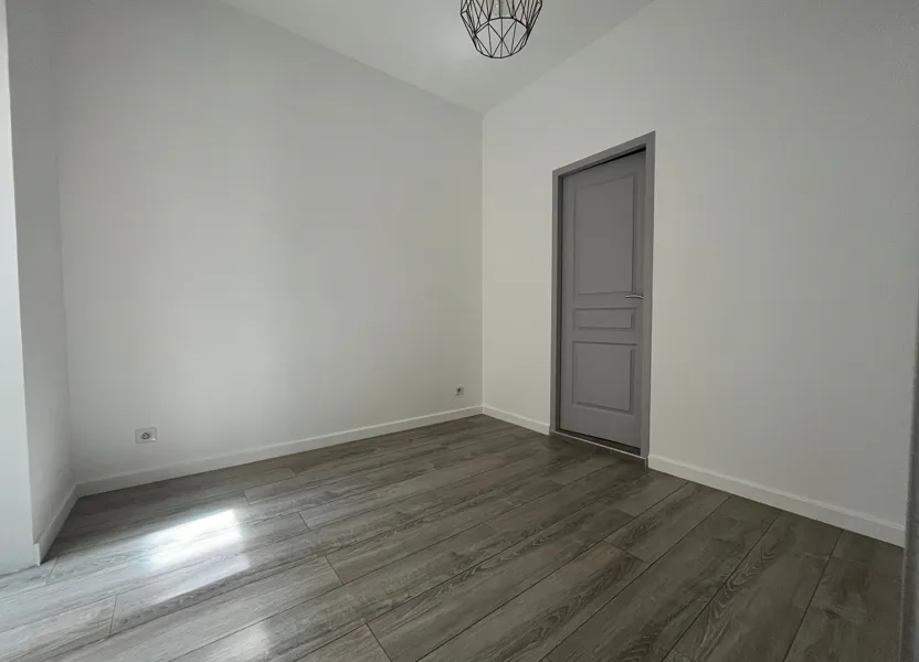 Appartement Rue Jean-Baptiste Ferret à Mâcon