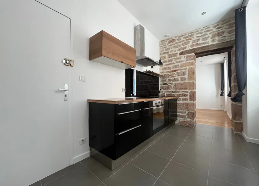 Appartement Rue Jean-Baptiste Ferret à Mâcon