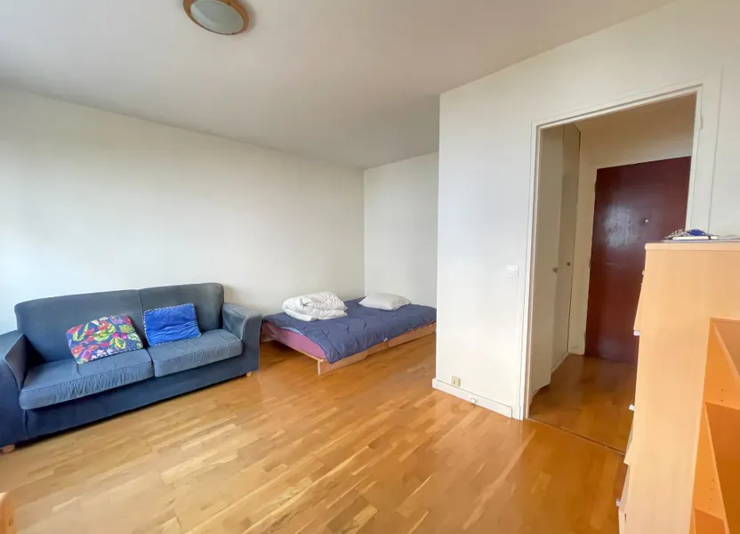 Appartement Rue de Périgueux à Paris