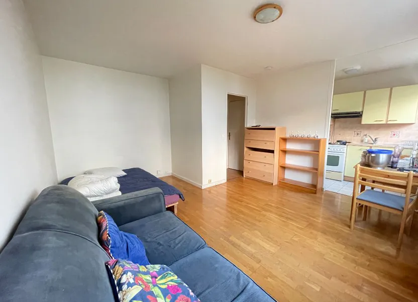 Appartement Rue de Périgueux à Paris