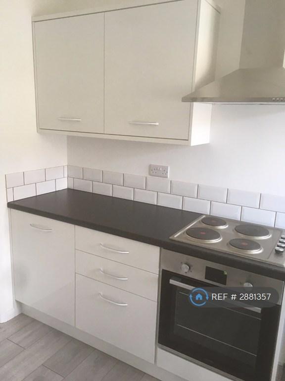 Flat Gorringe Valley Road in Wealden