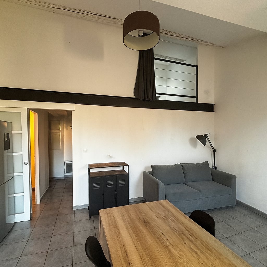 Appartement Impasse du Cade à Nîmes
