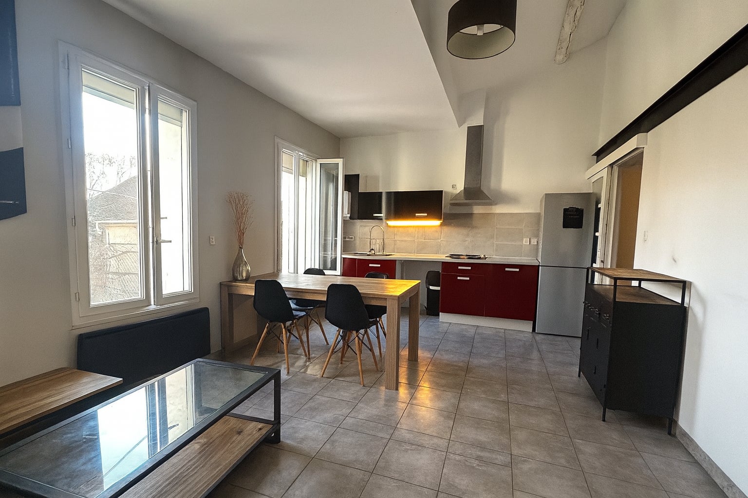 Appartement Impasse du Cade à Nîmes