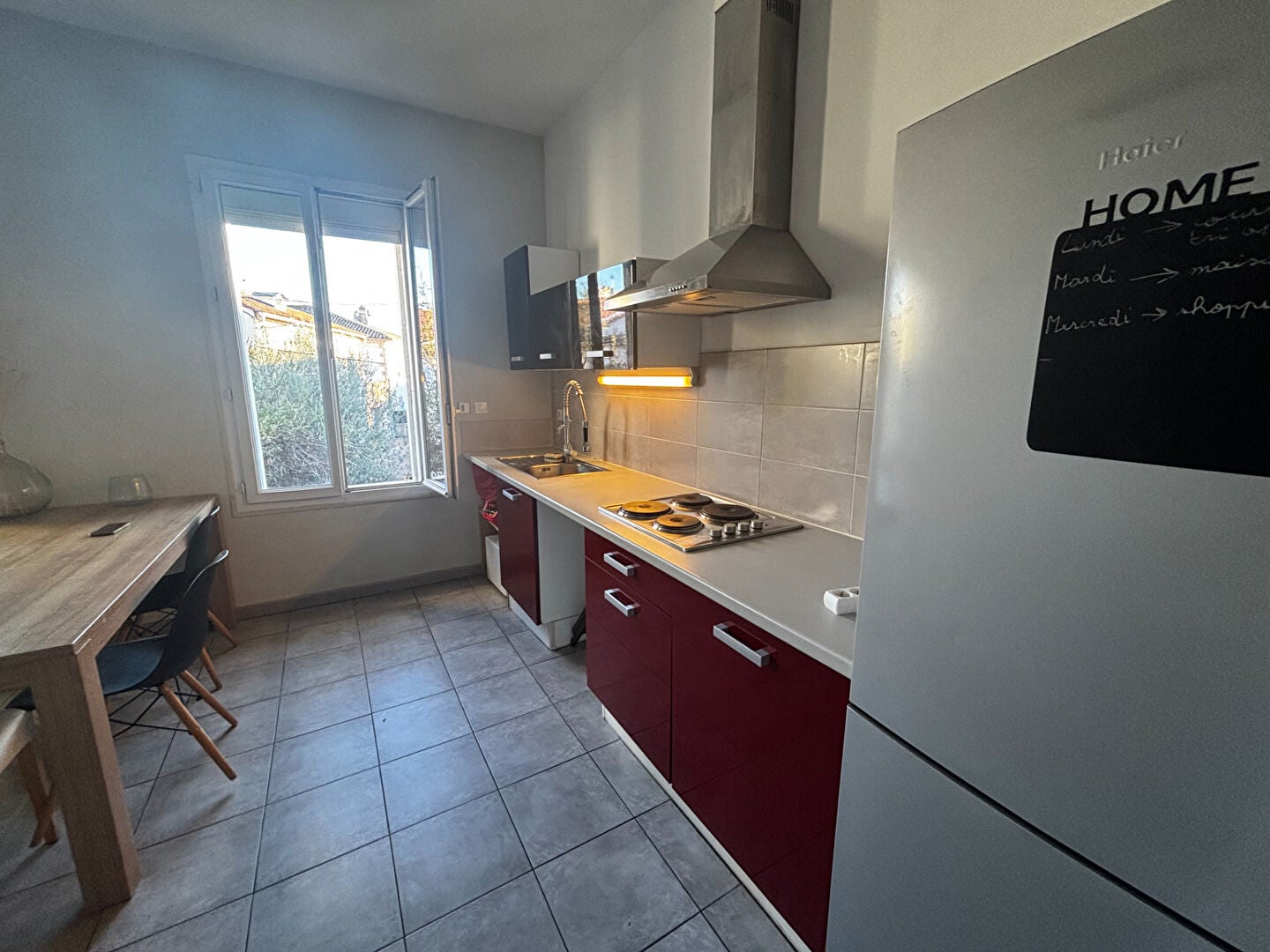 Appartement Impasse du Cade à Nîmes