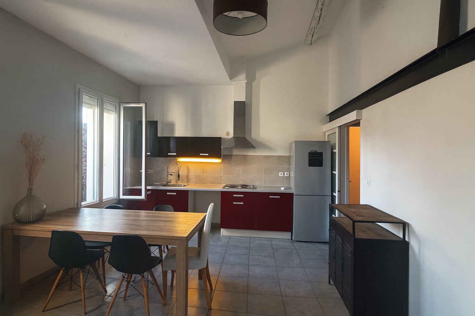 Appartement Impasse du Cade à Nîmes