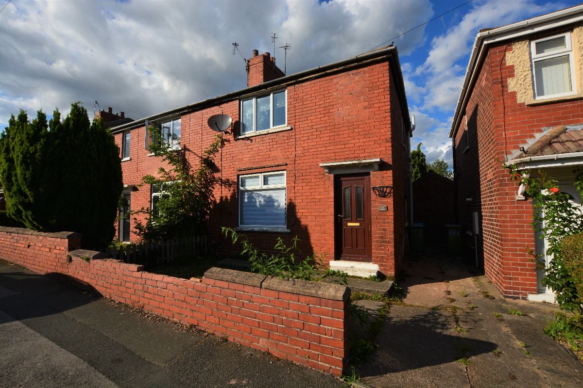 House Anston Avenue in Bassetlaw